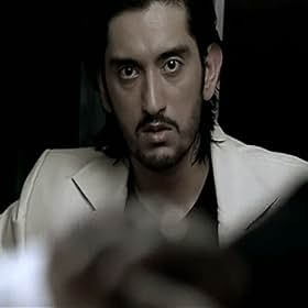 Go to Shaad Randhawa