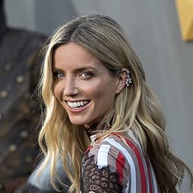 Go to Annabelle Wallis