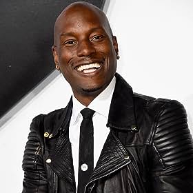 Go to Tyrese Gibson