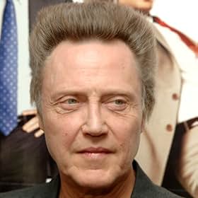 Go to Christopher Walken