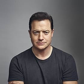Go to Brendan Fraser