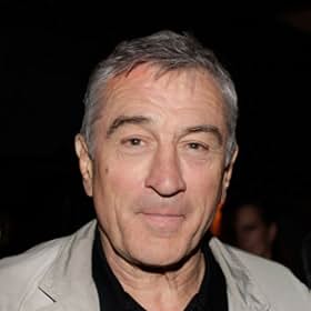 Go to Robert De Niro