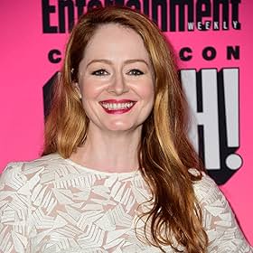 Go to Miranda Otto