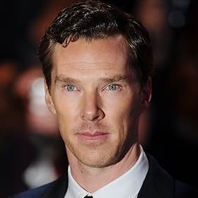 Go to Benedict Cumberbatch