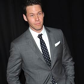 Go to Ike Barinholtz