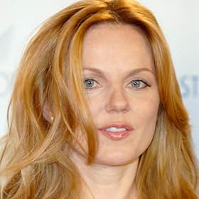 Go to Geri Halliwell-Horner