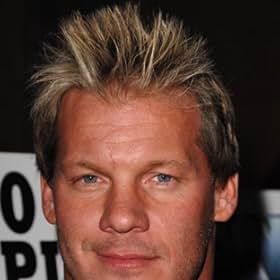 Go to Chris Jericho
