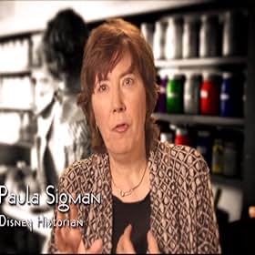 Go to Paula Sigman