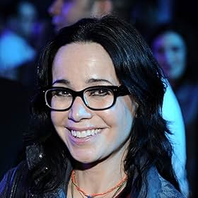 Go to Janeane Garofalo