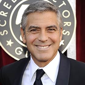 Go to George Clooney