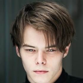 Go to Charlie Heaton