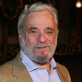 Go to Stephen Sondheim
