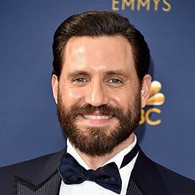 Go to Edgar Ramírez