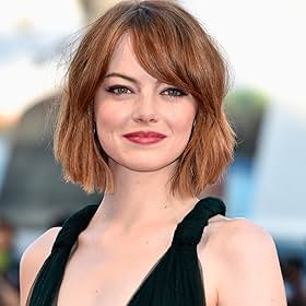 Go to Emma Stone