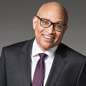 Go to Larry Wilmore