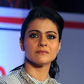 Go to Kajol