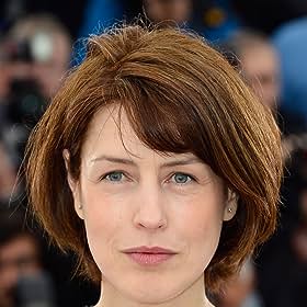Go to Gina McKee