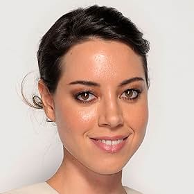 Go to Aubrey Plaza