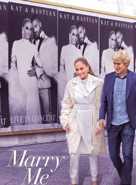 دانلود فیلم Marry Me