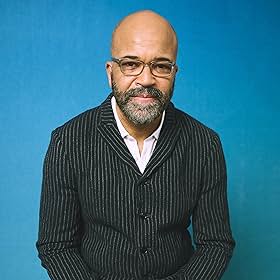 Go to Jeffrey Wright