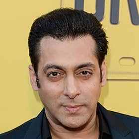 Go to Salman Khan
