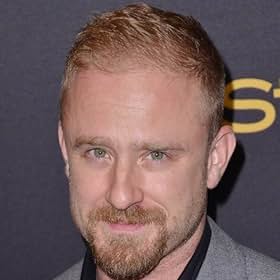 Go to Ben Foster
