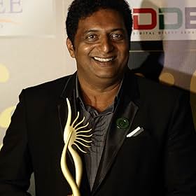 Go to Prakash Raj