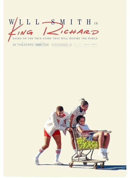 دانلود فیلم King Richard
