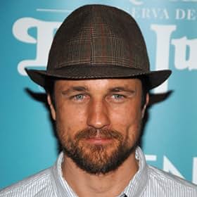 Go to Martin Henderson