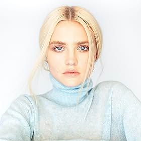 Go to Maddie Hasson