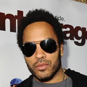 Go to Lenny Kravitz