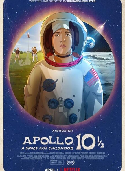 دانلود فیلم Apollo