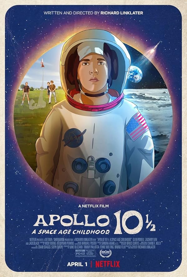 دانلود فیلم Apollo