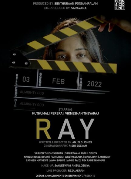 دانلود فیلم Ray