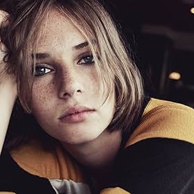 Go to Maya Hawke