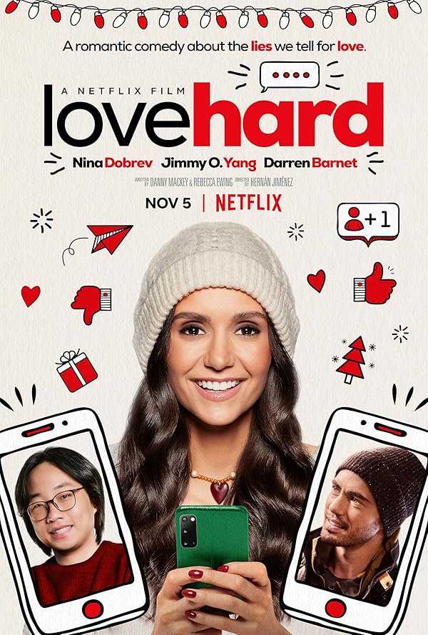 دانلود فیلم Love Hard