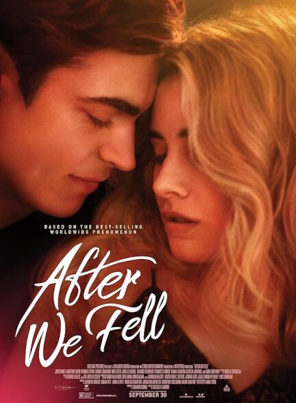 دانلود فیلم After We Fell