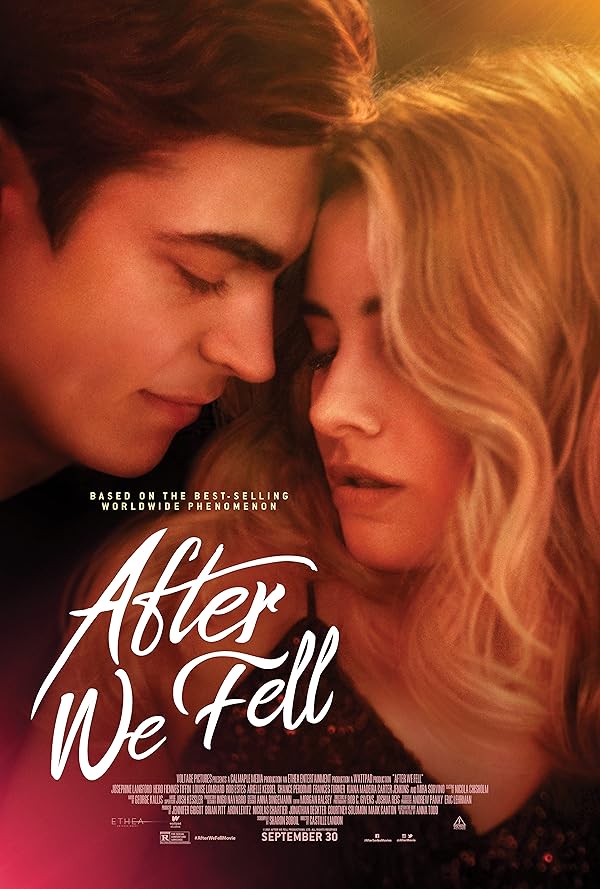 دانلود فیلم After We Fell