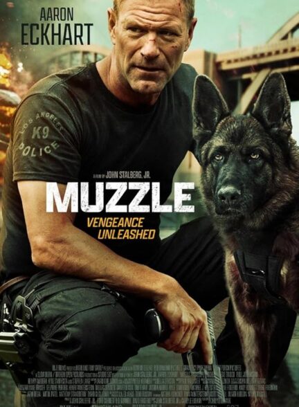 دانلود فیلم Muzzle