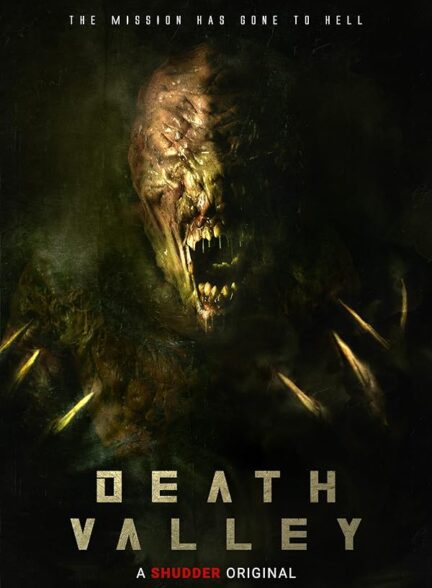 دانلود فیلم Death Valley