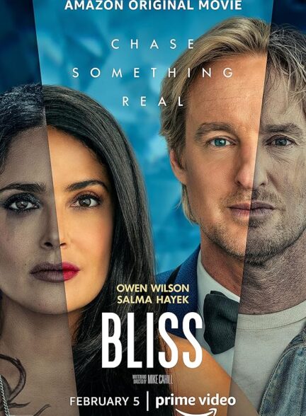 دانلود فیلم Bliss