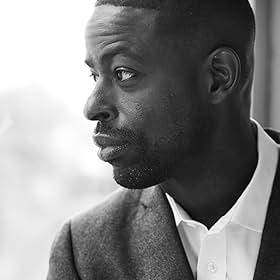 Go to Sterling K. Brown