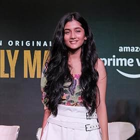 Go to Ashlesha Thakur