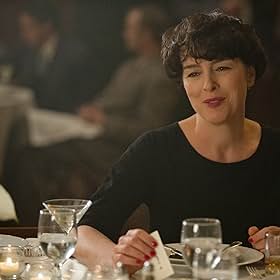 Go to Olivia Williams