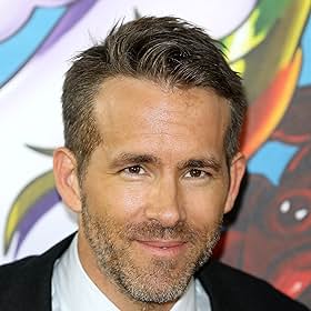 Go to Ryan Reynolds