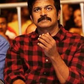 Go to Brahmaji