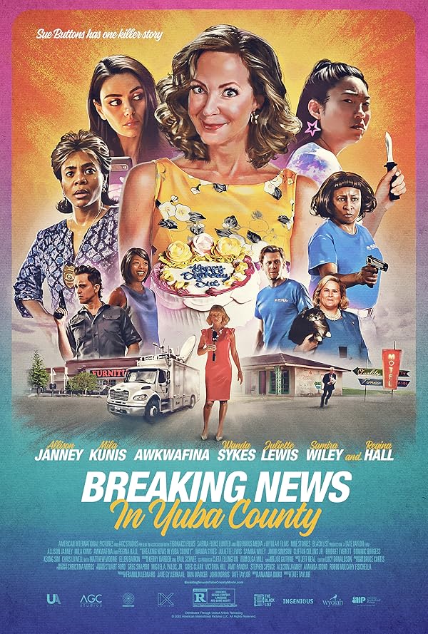 دانلود فیلم Breaking