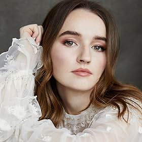 Go to Kaitlyn Dever