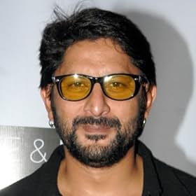 Go to Arshad Warsi