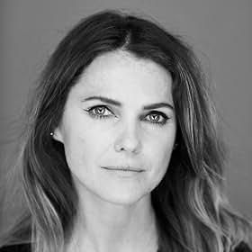 Go to Keri Russell
